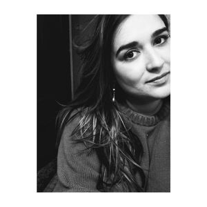 Meet your Posher, Alexia